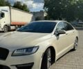 Бежевый Линкольн МКЗ, объемом двигателя 3 л и пробегом 123 тыс. км за 19000 $, фото 1 на Automoto.ua