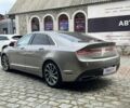 Бежевий Лінкольн MKZ, об'ємом двигуна 2 л та пробігом 290 тис. км за 17400 $, фото 5 на Automoto.ua