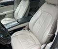 Бежевий Лінкольн MKZ, об'ємом двигуна 2 л та пробігом 290 тис. км за 17400 $, фото 13 на Automoto.ua