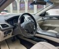 Бежевий Лінкольн MKZ, об'ємом двигуна 2 л та пробігом 290 тис. км за 17400 $, фото 11 на Automoto.ua