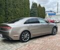 Бежевий Лінкольн MKZ, об'ємом двигуна 2 л та пробігом 290 тис. км за 17400 $, фото 3 на Automoto.ua