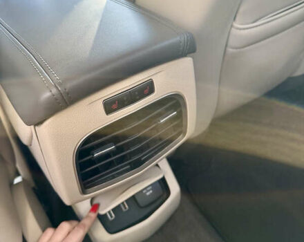 Бежевый Линкольн МКЗ, объемом двигателя 2 л и пробегом 110 тыс. км за 13500 $, фото 20 на Automoto.ua