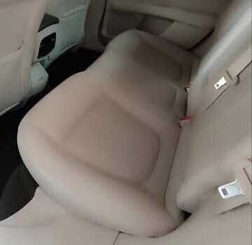 Бежевий Лінкольн MKZ, об'ємом двигуна 2 л та пробігом 107 тис. км за 21000 $, фото 21 на Automoto.ua