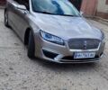 Бежевый Линкольн МКЗ, объемом двигателя 2 л и пробегом 107 тыс. км за 22400 $, фото 13 на Automoto.ua