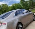 Бежевий Лінкольн MKZ, об'ємом двигуна 2 л та пробігом 107 тис. км за 21000 $, фото 7 на Automoto.ua