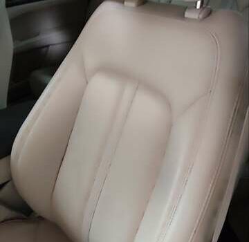 Бежевий Лінкольн MKZ, об'ємом двигуна 2 л та пробігом 107 тис. км за 21000 $, фото 19 на Automoto.ua