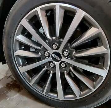 Бежевий Лінкольн MKZ, об'ємом двигуна 2 л та пробігом 107 тис. км за 21000 $, фото 27 на Automoto.ua