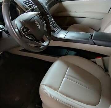 Бежевий Лінкольн MKZ, об'ємом двигуна 2 л та пробігом 107 тис. км за 21000 $, фото 20 на Automoto.ua