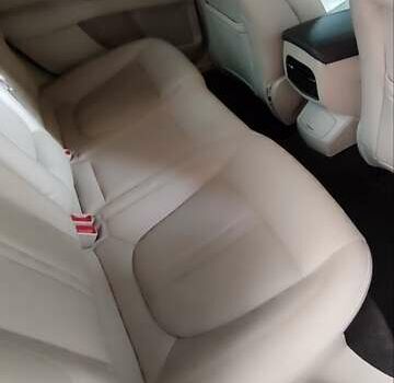 Бежевий Лінкольн MKZ, об'ємом двигуна 2 л та пробігом 107 тис. км за 21000 $, фото 22 на Automoto.ua