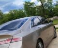 Бежевий Лінкольн MKZ, об'ємом двигуна 2 л та пробігом 107 тис. км за 21000 $, фото 8 на Automoto.ua