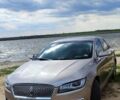 Бежевий Лінкольн MKZ, об'ємом двигуна 2 л та пробігом 107 тис. км за 21000 $, фото 4 на Automoto.ua