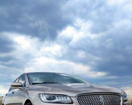 Бежевий Лінкольн MKZ, об'ємом двигуна 2 л та пробігом 107 тис. км за 21000 $, фото 25 на Automoto.ua