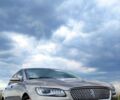 Бежевий Лінкольн MKZ, об'ємом двигуна 2 л та пробігом 107 тис. км за 21000 $, фото 25 на Automoto.ua