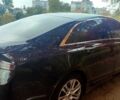 Чорний Лінкольн MKZ, об'ємом двигуна 2 л та пробігом 232 тис. км за 11000 $, фото 8 на Automoto.ua