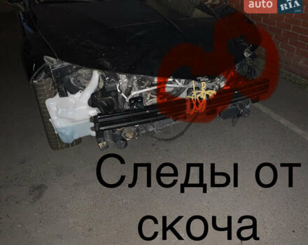 Черный Линкольн МКЗ, объемом двигателя 2 л и пробегом 151 тыс. км за 13900 $, фото 18 на Automoto.ua