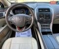 Чорний Лінкольн MKZ, об'ємом двигуна 2 л та пробігом 115 тис. км за 14500 $, фото 18 на Automoto.ua