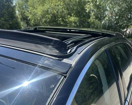Чорний Лінкольн MKZ, об'ємом двигуна 2 л та пробігом 243 тис. км за 13000 $, фото 12 на Automoto.ua