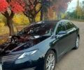 Чорний Лінкольн MKZ, об'ємом двигуна 2 л та пробігом 232 тис. км за 11000 $, фото 5 на Automoto.ua