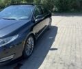 Чорний Лінкольн MKZ, об'ємом двигуна 2 л та пробігом 243 тис. км за 13000 $, фото 14 на Automoto.ua