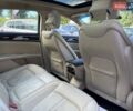 Чорний Лінкольн MKZ, об'ємом двигуна 2 л та пробігом 115 тис. км за 14500 $, фото 36 на Automoto.ua