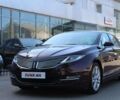 Чорний Лінкольн MKZ, об'ємом двигуна 2 л та пробігом 35 тис. км за 18700 $, фото 1 на Automoto.ua