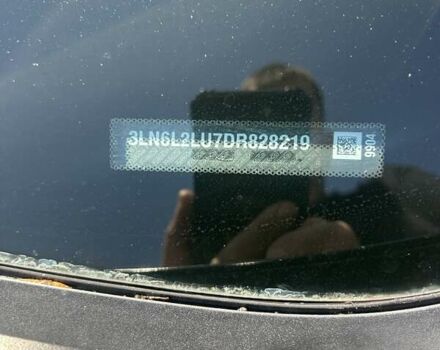 Чорний Лінкольн MKZ, об'ємом двигуна 2 л та пробігом 243 тис. км за 13000 $, фото 11 на Automoto.ua