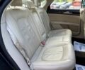 Чорний Лінкольн MKZ, об'ємом двигуна 2 л та пробігом 115 тис. км за 14500 $, фото 33 на Automoto.ua