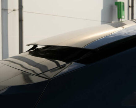 Черный Линкольн МКЗ, объемом двигателя 2 л и пробегом 151 тыс. км за 13900 $, фото 12 на Automoto.ua