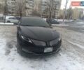 Черный Линкольн МКЗ, объемом двигателя 2 л и пробегом 237 тыс. км за 9100 $, фото 1 на Automoto.ua