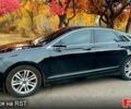 Чорний Лінкольн MKZ, об'ємом двигуна 2 л та пробігом 232 тис. км за 11000 $, фото 8 на Automoto.ua
