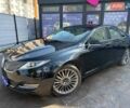 Чорний Лінкольн MKZ, об'ємом двигуна 2 л та пробігом 115 тис. км за 14500 $, фото 9 на Automoto.ua