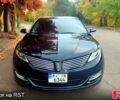 Чорний Лінкольн MKZ, об'ємом двигуна 2 л та пробігом 232 тис. км за 11000 $, фото 2 на Automoto.ua