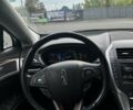 Черный Линкольн МКЗ, объемом двигателя 0 л и пробегом 233 тыс. км за 15000 $, фото 7 на Automoto.ua