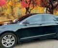 Чорний Лінкольн MKZ, об'ємом двигуна 2 л та пробігом 232 тис. км за 11000 $, фото 6 на Automoto.ua