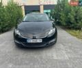 Черный Линкольн МКЗ, объемом двигателя 2 л и пробегом 236 тыс. км за 12499 $, фото 1 на Automoto.ua