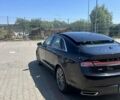 Чорний Лінкольн MKZ, об'ємом двигуна 2 л та пробігом 243 тис. км за 13000 $, фото 16 на Automoto.ua
