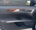Черный Линкольн МКЗ, объемом двигателя 2 л и пробегом 229 тыс. км за 8950 $, фото 11 на Automoto.ua