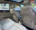 Чорний Лінкольн MKZ, об'ємом двигуна 2 л та пробігом 115 тис. км за 14500 $, фото 37 на Automoto.ua