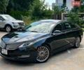 Чорний Лінкольн MKZ, об'ємом двигуна 2 л та пробігом 243 тис. км за 11999 $, фото 1 на Automoto.ua