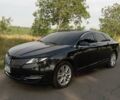 Черный Линкольн МКЗ, объемом двигателя 2 л и пробегом 229 тыс. км за 8950 $, фото 8 на Automoto.ua