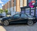 Чорний Лінкольн MKZ, об'ємом двигуна 2 л та пробігом 115 тис. км за 14500 $, фото 8 на Automoto.ua