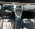 Чорний Лінкольн MKZ, об'ємом двигуна 2 л та пробігом 243 тис. км за 13000 $, фото 3 на Automoto.ua