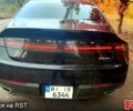 Чорний Лінкольн MKZ, об'ємом двигуна 2 л та пробігом 232 тис. км за 11000 $, фото 1 на Automoto.ua