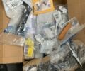 Черный Линкольн МКЗ, объемом двигателя 2 л и пробегом 151 тыс. км за 14000 $, фото 22 на Automoto.ua