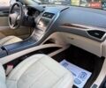Чорний Лінкольн MKZ, об'ємом двигуна 2 л та пробігом 115 тис. км за 14500 $, фото 39 на Automoto.ua