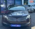Чорний Лінкольн MKZ, об'ємом двигуна 2 л та пробігом 115 тис. км за 14500 $, фото 2 на Automoto.ua