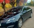 Чорний Лінкольн MKZ, об'ємом двигуна 2 л та пробігом 232 тис. км за 11000 $, фото 7 на Automoto.ua