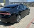 Чорний Лінкольн MKZ, об'ємом двигуна 2 л та пробігом 243 тис. км за 13000 $, фото 15 на Automoto.ua