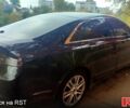 Чорний Лінкольн MKZ, об'ємом двигуна 2 л та пробігом 232 тис. км за 11000 $, фото 10 на Automoto.ua