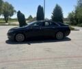 Чорний Лінкольн MKZ, об'ємом двигуна 2 л та пробігом 243 тис. км за 13000 $, фото 1 на Automoto.ua